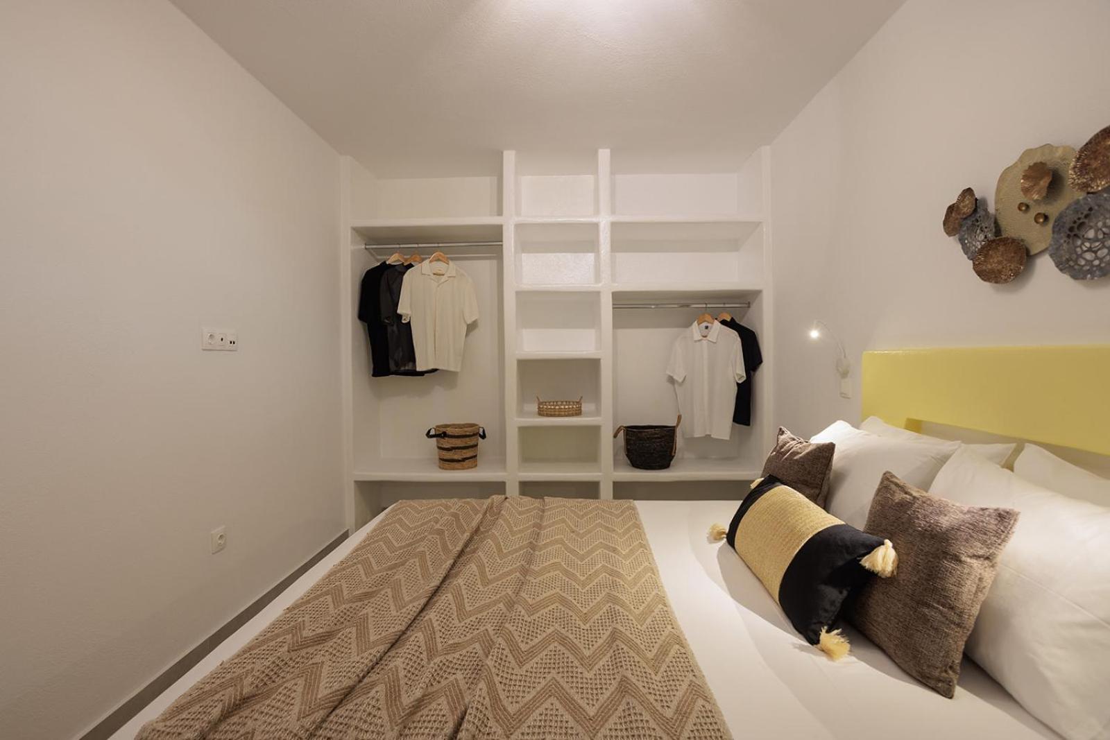 Villa Papa Glinado Naxos 外观 照片