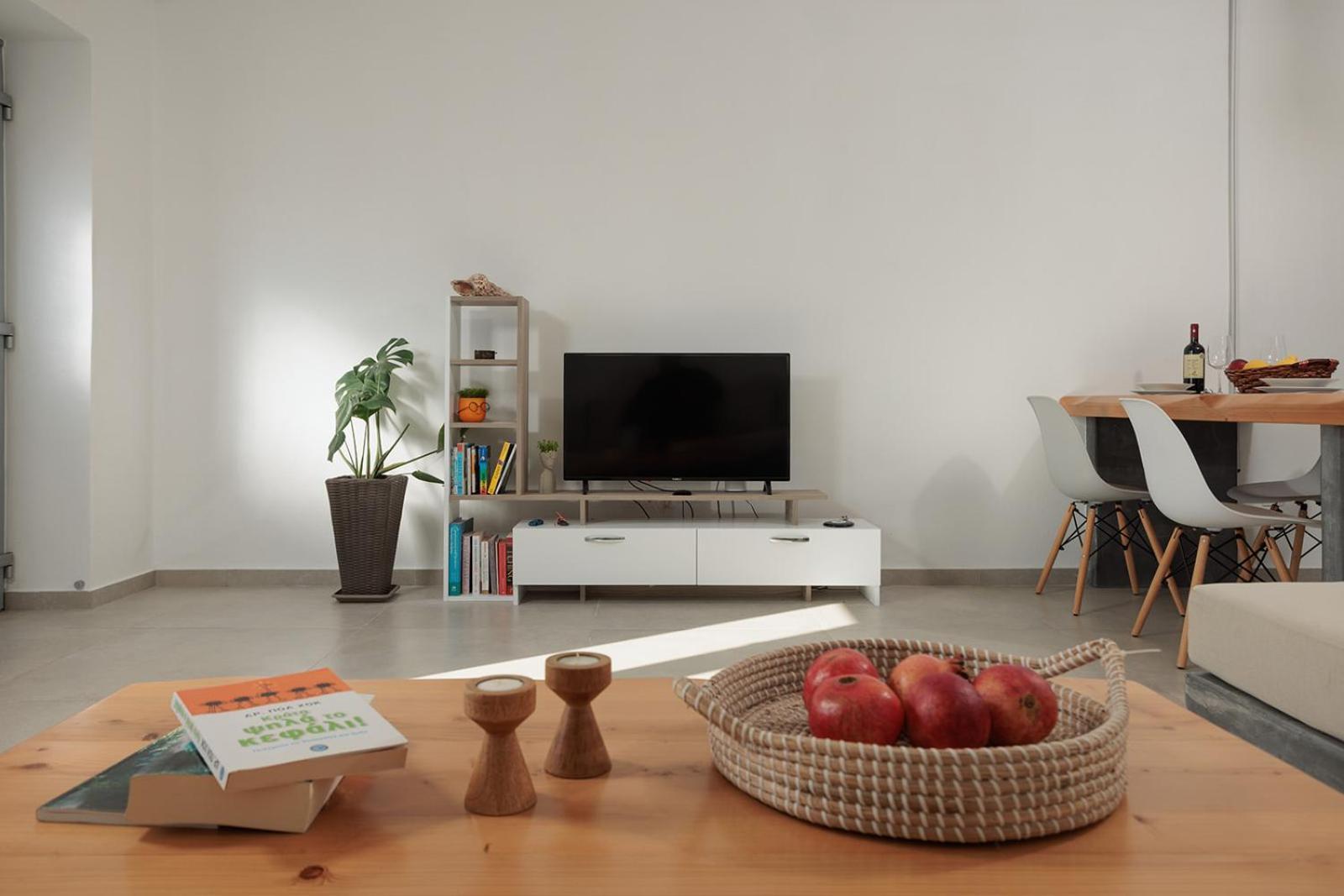 Villa Papa Glinado Naxos 外观 照片